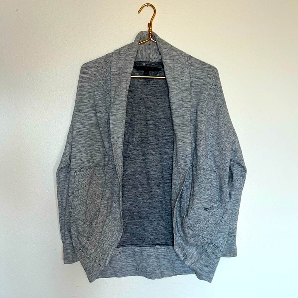 Tommy Hilfiger Athluxe Cardigan
